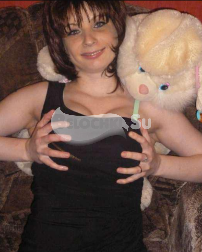 Проститутка Зоя г. Орлик